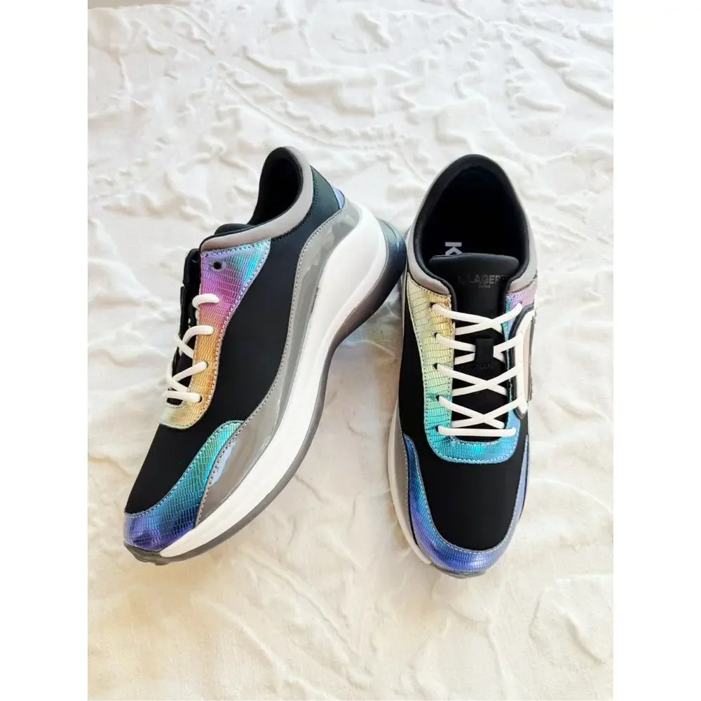 Karl Lagerfeld Coty Sneaker Size 9 New